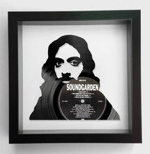 Cargar imagen en el visor de la galería, Soundgarden 12&quot; Singles Vinyl Art Collection - Limited Edition