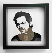 Load image into Gallery viewer, Kip Moore - Wild World - Silhouette Vinyl Record Art 2020