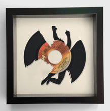 Load image into Gallery viewer, Led Zeppelin &#39;Trampled Under Foot&#39; Swan Song Vinyl Record Art 1975