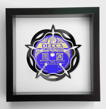 Load image into Gallery viewer, Leeds United - Glory, Glory Leeds Utd by Ronnie Hilton Vinyl Record Art 1968