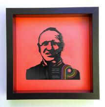 Charger l&#39;image dans la galerie, Bill Shankly - Liverpool - You&#39;ll Never Walk Alone Vinyl Record Art