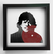 Load image into Gallery viewer, The Rolling Stones LP Vinyl Art Collection - Limited Edition