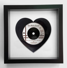 Ladda upp bild till gallerivisning, Paul Weller - The Style Council - My Ever Changing Moods Vinyl Record Art 1984