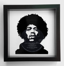 Afbeelding in Gallery-weergave laden, Jimi Hendrix Experience – Smash Hits - Original Vinyl Record Art 1968