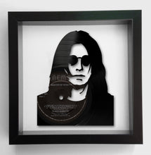 Load image into Gallery viewer, Ozzy Osbourne - We Sold Our Soul for Rock n Roll  Original Black Sabbath Vinyl Art 1975