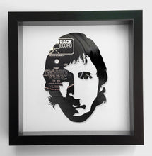 Load image into Gallery viewer, Pete Townshend from The Who - Tommy - Original Vinyl Record Art 1969