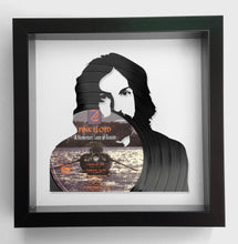 Load image into Gallery viewer, Nick Mason - Pink Floyd - A Momentary Lapse of Reason - Vinyl Art 1987