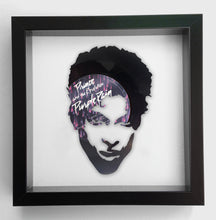 Cargar imagen en el visor de la galería, Prince and the Revolution &#39;Purple Rain&#39; Vinyl Record Art 1984