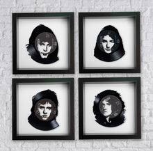 Ladda upp bild till gallerivisning, Queen 7&quot; Vinyl Art Collection - Limited Edition