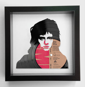 The Drummers Collection - Original Vinyl Art Set - Limited Edition