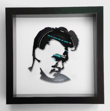 Load image into Gallery viewer, Morrissey - Last of the Famous International Playboys - Smiths Vinyl Record Art