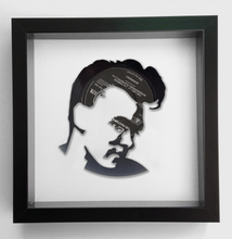 Load image into Gallery viewer, Morrissey - Last of the Famous International Playboys - Smiths Vinyl Record Art