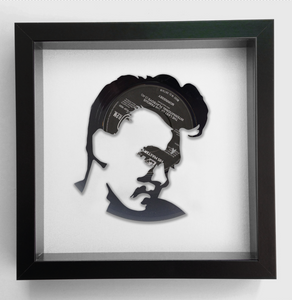 Morrissey - Last of the Famous International Playboys - Smiths Vinyl Record Art