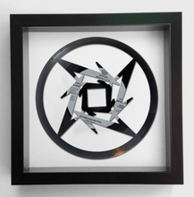 Load image into Gallery viewer, Metallica - Nothing Else Matters - Vinyl Record Art 1992