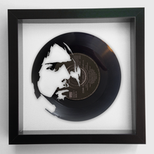 Charger l&#39;image dans la galerie, Grunge Collection - Original Vinyl Art Set - Limited Edition