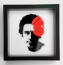 Load image into Gallery viewer, Bruce Springsteen - Born to Run - Vinyl Record Art 1986