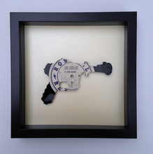 Load image into Gallery viewer, Foo Fighters - This Is A Call - Dave Grohl Vinyl Record Art 1995