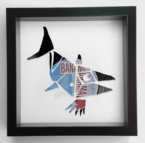 Bananarama - Robert De Niro's Waiting - Vinyl Record Art 1984