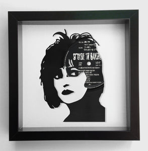 Siouxsie and the Banshees - Dear Prudence - Vinyl Record Art 1983