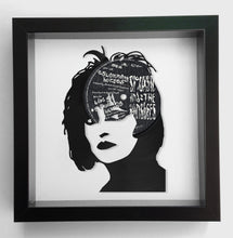 Load image into Gallery viewer, Siouxsie and the Banshees - Dear Prudence - Vinyl Record Art 1983