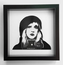 Charger l&#39;image dans la galerie, Stevie Nicks - Rooms on Fire Vinyl Record Art 1989