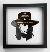 Load image into Gallery viewer, Stevie Ray Vaughan - Texas Flood - Vinyl Record Art 1983