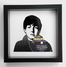 Ladda upp bild till gallerivisning, Paul McCartney - The Beatles - LP Vinyl Art