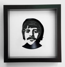 Afbeelding in Gallery-weergave laden, The Beatles Single Vinyl Art Collection - Limited Edition