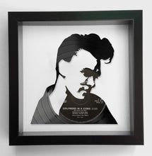 Load image into Gallery viewer, The Smiths - Girlfriend in a Coma - Morrissey Vinyl Record Art 1987