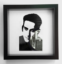 Load image into Gallery viewer, Terry Hall from The Specials - More Specials - Original Vinyl Record Art 1980