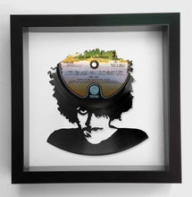 Load image into Gallery viewer, Thin Lizzy - Live and Dangerous - Phil Lynott Vinyl Record Art 1978