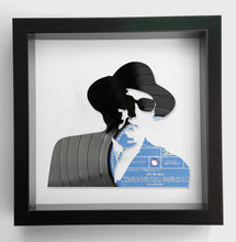 Load image into Gallery viewer, Gloria - Van Morrison - Vinyl Record Art 1965