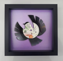 Cargar imagen en el visor de la galería, Prince Package - When Doves Cry, Little Red Corvette &amp; Batdance Vinyl Art Set