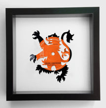 Ladda upp bild till gallerivisning, Yes Sir, I Can Boogie - Scotland Football Team - Baccara Vinyl Record Art 1977