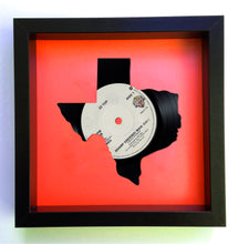 Load image into Gallery viewer, ZZ Top - Legs - Texas Vinyl Record Art 1984